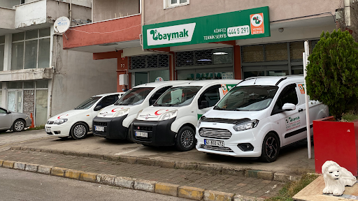 Baymak Yetkili Servisi Kocaeli Körfez Teknik Kocaeli 
