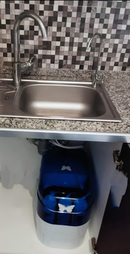 Bayraklı Su Arıtma İzmir Bornova Bayraklı Su Arıtma İzmir Bornova
