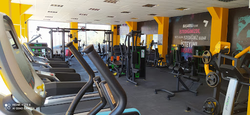 Be One GYM VİP - #b1gymvip Bursa Be One GYM VİP - #b1gymvip Bursa
