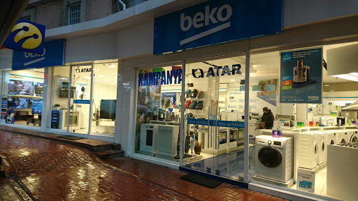 Beko Atar A.Ş. Giresun Merkez Beko Atar A.Ş. Giresun Merkez