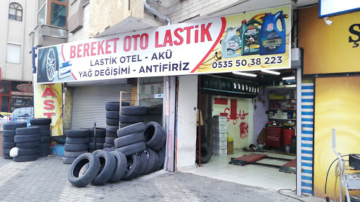 Bereket Oto Lastik Kayseri Kocasinan Bereket Oto Lastik Kayseri Kocasinan