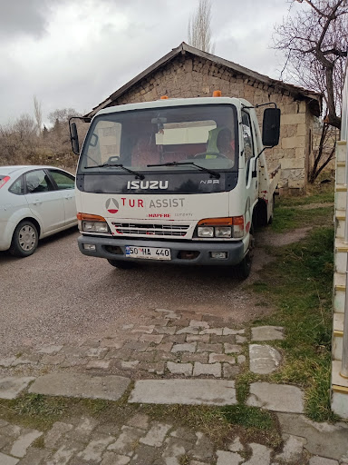 Berknur Topaklı Yediemin Oto Kurtarma Nevşehir Berknur Topaklı Yediemin Oto Kurtarma Nevşehir