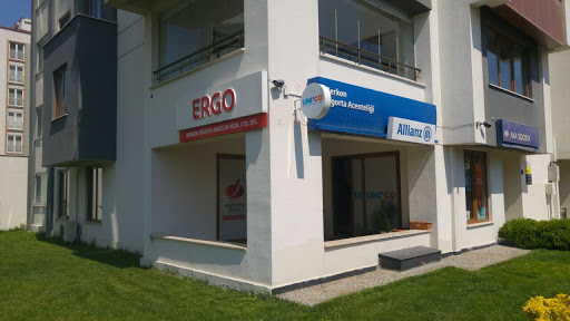 Berkon Sigorta Aracılık Hizm. Ltd. Şti. Bursa Berkon Sigorta Aracılık Hizm. Ltd. Şti. Bursa