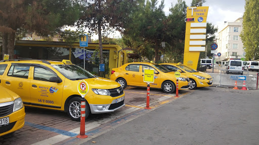 Beşevler Taksi Bursa Beşevler Taksi Bursa