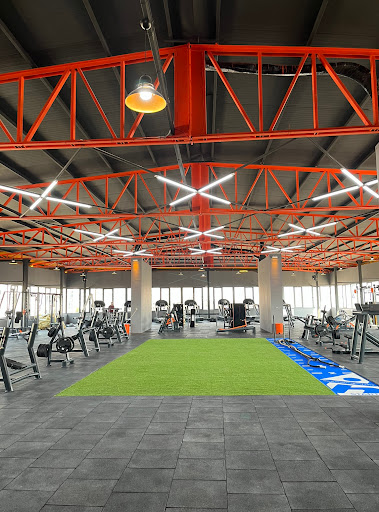 BEST GYM URFA Şanlıurfa 