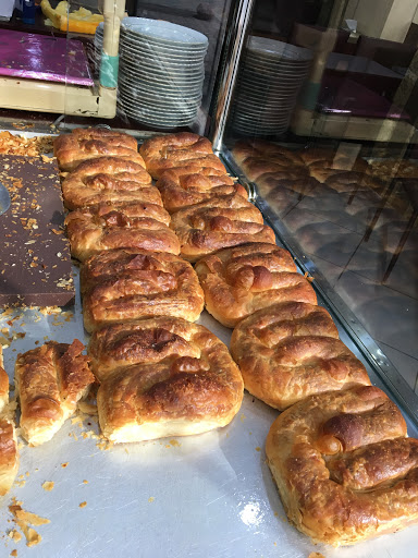 BEYAZPINAR BÖREK /OF Trabzon BEYAZPINAR BÖREK /OF Trabzon