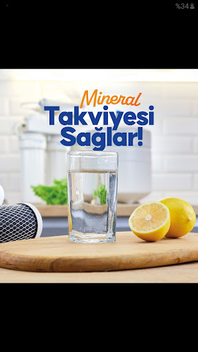 BEYDAĞI SU ARITMA MAĞAZASI Malatya Yeşilyurt BEYDAĞI SU ARITMA MAĞAZASI Malatya Yeşilyurt