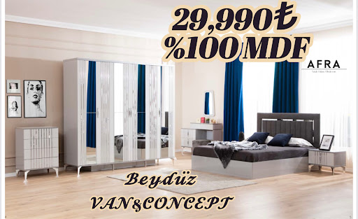Beydüz Mobilya Van Beydüz Mobilya Van
