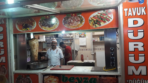 Beyza Döner Van Beyza Döner Van