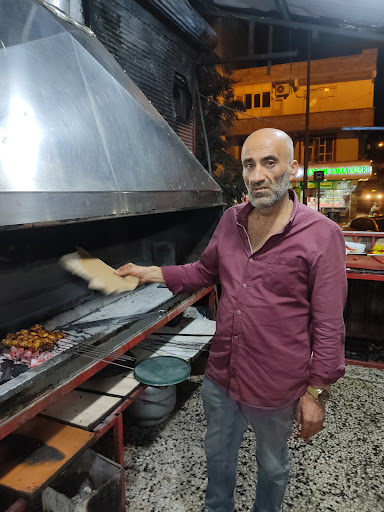 BEYZADE DÖNER CİGER Şanlıurfa BEYZADE DÖNER CİGER Şanlıurfa