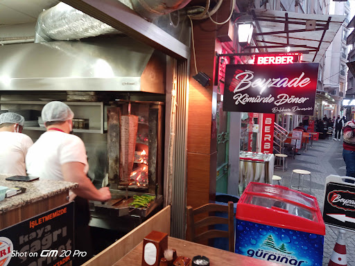 Beyzade Kömürde İskender Döner Balıkesir Beyzade Kömürde İskender Döner Balıkesir