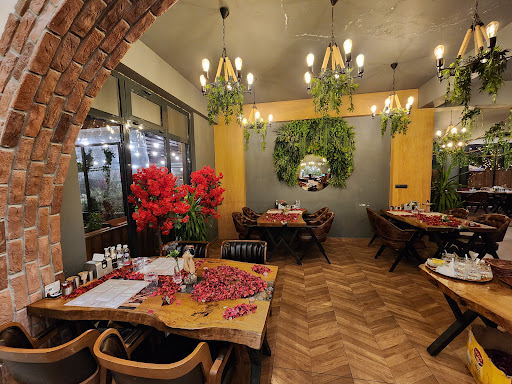 Bıçaksız Restoran Bursa Bıçaksız Restoran Bursa
