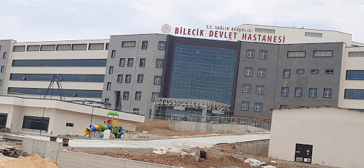Bilecik Devlet Hastanesi Bilecik Merkez Bilecik Devlet Hastanesi Bilecik Merkez