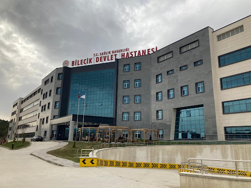 Bilecik Eğitim ve Araştırma Hastanesi Bilecik Merkez