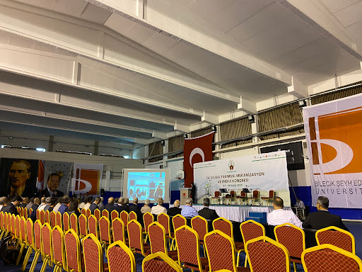 Bilecik Şeyh Edebali Üniversitesi Spor Salonu Bilecik Merkez Bilecik Şeyh Edebali Üniversitesi Spor Salonu Bilecik Merkez