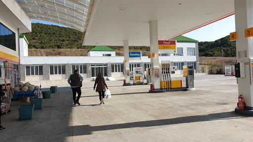 Shell Petrol Bilecik Merkez