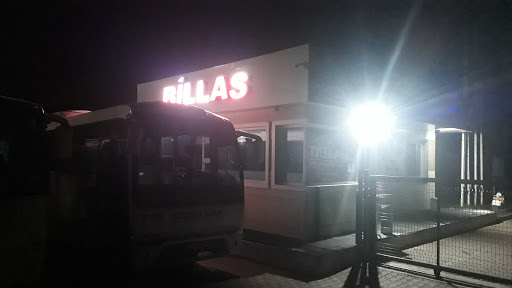 Billas Lastik ve Kauçuk San. Tic A.Ş Bilecik Merkez