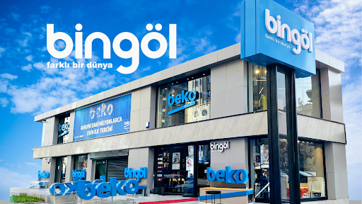 Bingöl Ticaret Beyaz Eşya Mağazası Kayseri Kocasinan Bingöl Ticaret Beyaz Eşya Mağazası Kayseri Kocasinan