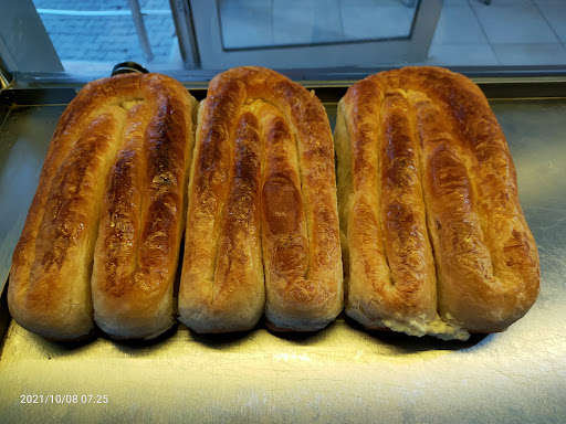 BİRKAN BÖREK VE TATLI SALONU Tekirdağ 