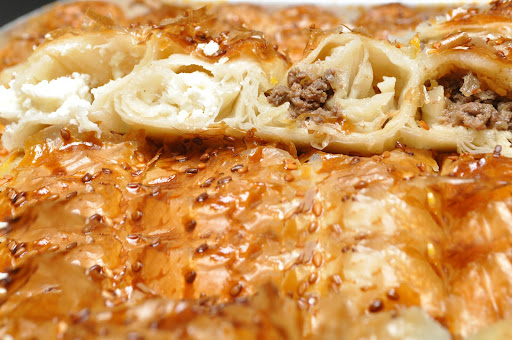 Birlik Börek Denizli Birlik Börek Denizli