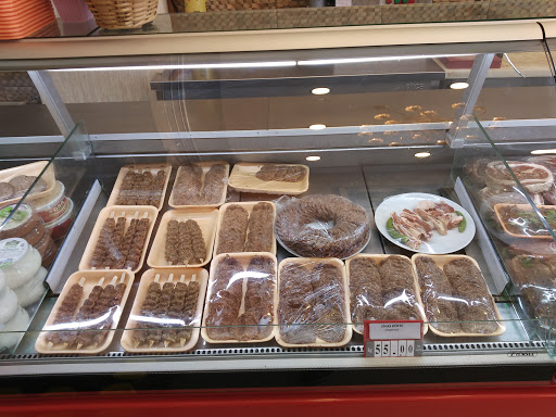 Bitat Köfte meşhur sivas köftecisi İstanbul Beylikdüzü