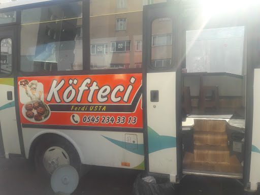 Köftecim Bitlis Köftecim Bitlis