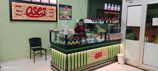OSES ÇİĞ KÖFTE Bitlis Merkez OSES ÇİĞ KÖFTE Bitlis Merkez