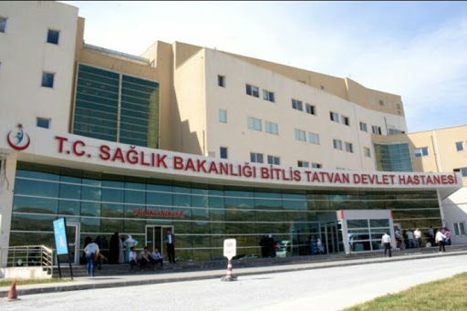 Bitlis tatvan Devlet Hastahanesi Bitlis Tatvan Bitlis tatvan Devlet Hastahanesi Bitlis Tatvan