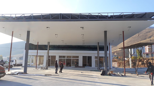 Türkiye Petrolleri Bitlis Merkez Türkiye Petrolleri Bitlis Merkez
