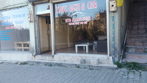 ZİRVE RENT A CAR Bitlis Merkez ZİRVE RENT A CAR Bitlis Merkez