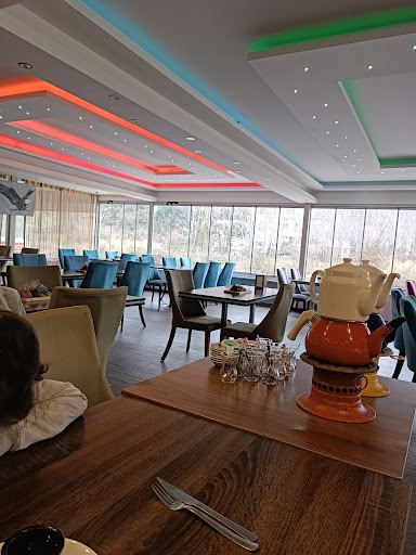 BIYER Ilıksu Cafe&Restaurant Zonguldak Merkez BIYER Ilıksu Cafe&Restaurant Zonguldak Merkez