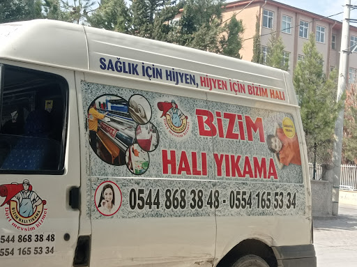 Bizim Halı Yıkama Şanlıurfa Bizim Halı Yıkama Şanlıurfa