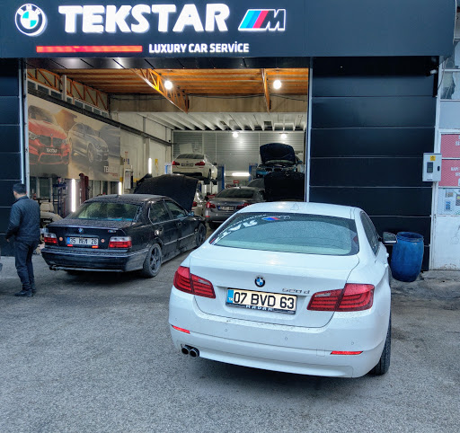 Bmw technic service (Tekstar auto) Burdur Merkez Bmw technic service (Tekstar auto) Burdur Merkez