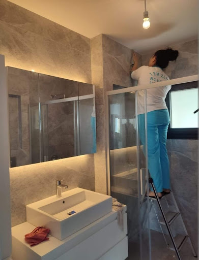Bodrum SRS Temizlik Muğla Milas Bodrum SRS Temizlik Muğla Milas