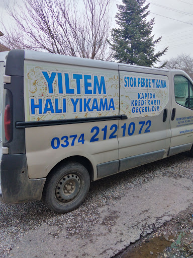 Yıltem Halı Yıkama Bolu Merkez Yıltem Halı Yıkama Bolu Merkez