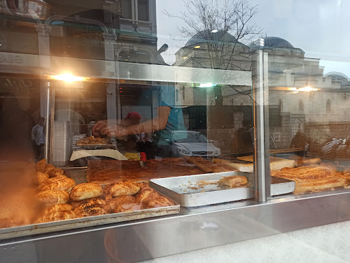 Börekci Cemil Usta İstanbul Fatih Börekci Cemil Usta İstanbul Fatih