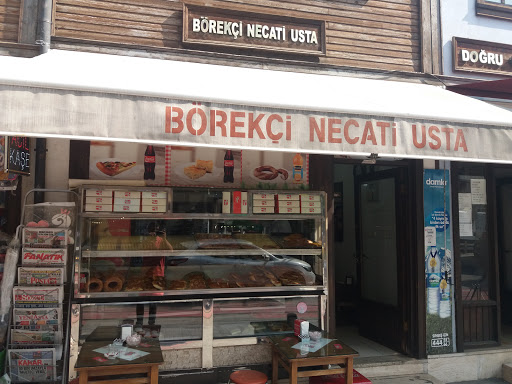Börekçi Necati Usta Bursa Börekçi Necati Usta Bursa