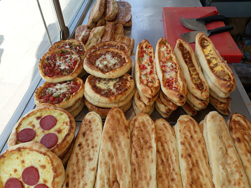 Börek's Cafe Ankara Çankaya