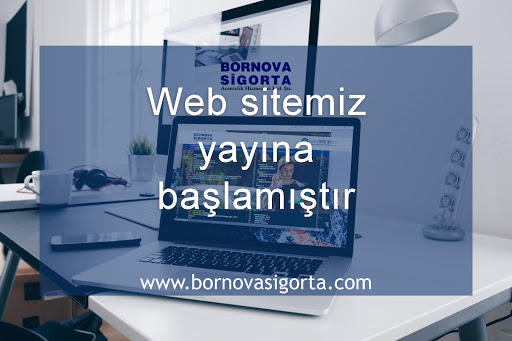 Bornova Sigorta Acentelik Hiz. Ltd. Şti. İzmir Bornova Bornova Sigorta Acentelik Hiz. Ltd. Şti. İzmir Bornova