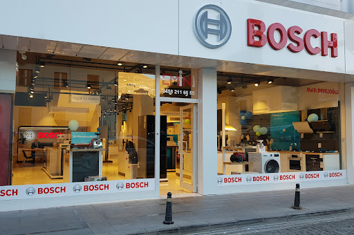 BOSCH BAYİ EMİN TİCARET Bayburt Merkez BOSCH BAYİ EMİN TİCARET Bayburt Merkez