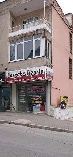 Bozyaka Sigorta İzmir Konak Bozyaka Sigorta İzmir Konak