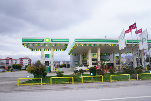 BP balıkesir Balıkesir 