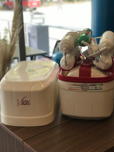 BTH SU ARITMA SİSTEMLERİ Balıkesir Edremit