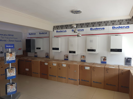 BUDERUS KOMBİ Aksaray Merkez BUDERUS KOMBİ Aksaray Merkez