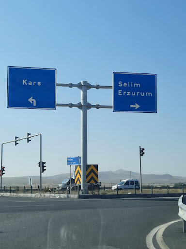 Budget Kars Havalimanı Kars Merkez