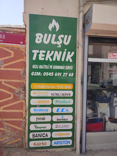 bulşu teknik kombi servis Batman bulşu teknik kombi servis Batman
