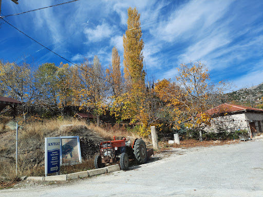 Ağlasun Burdur Ağlasun