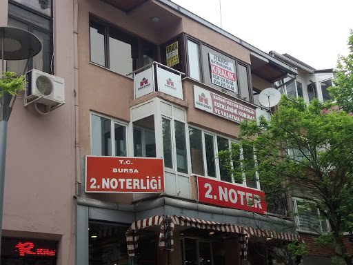 Bursa 2. Noterliği Bursa Bursa 2. Noterliği Bursa