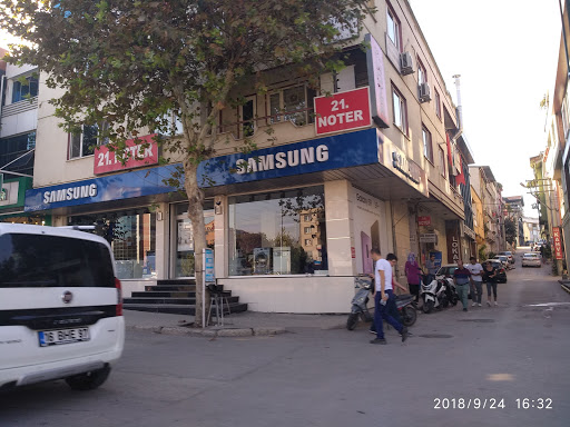 Bursa 21. Noter Bursa Bursa 21. Noter Bursa