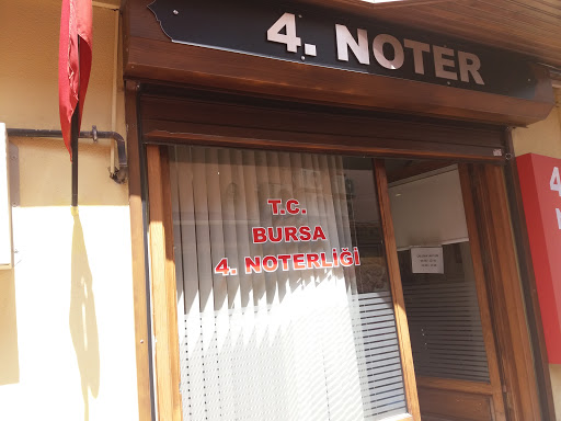 Bursa 4.noterliği Bursa Bursa 4.noterliği Bursa